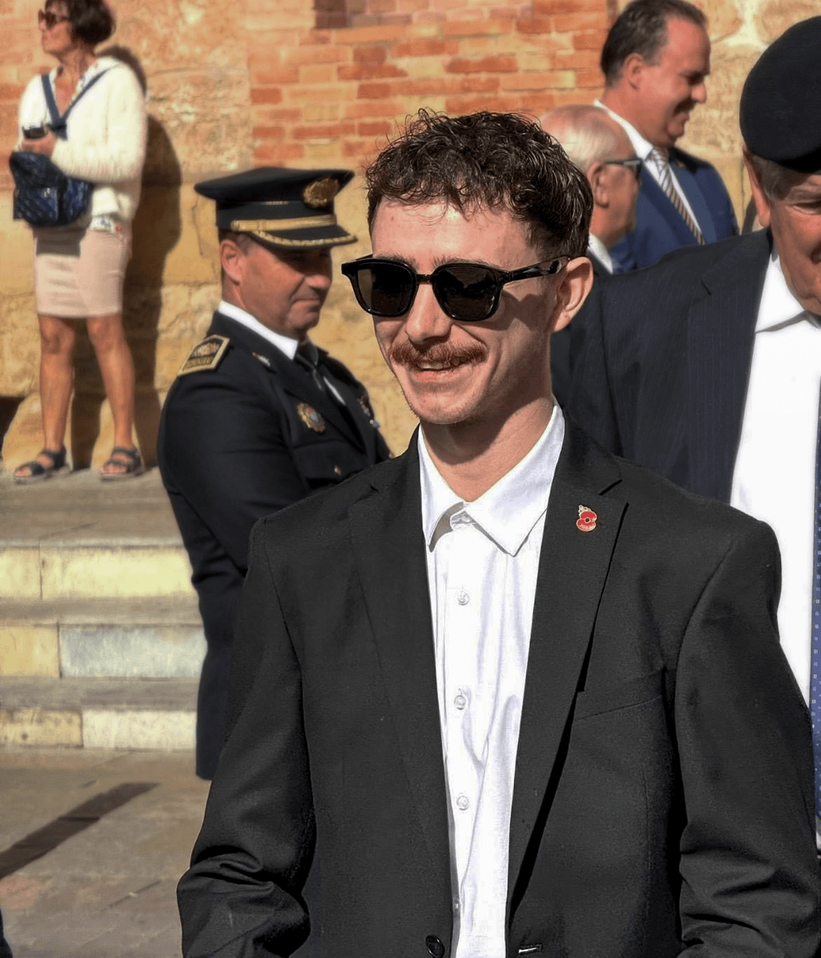 Harry Lovell – graphic designer