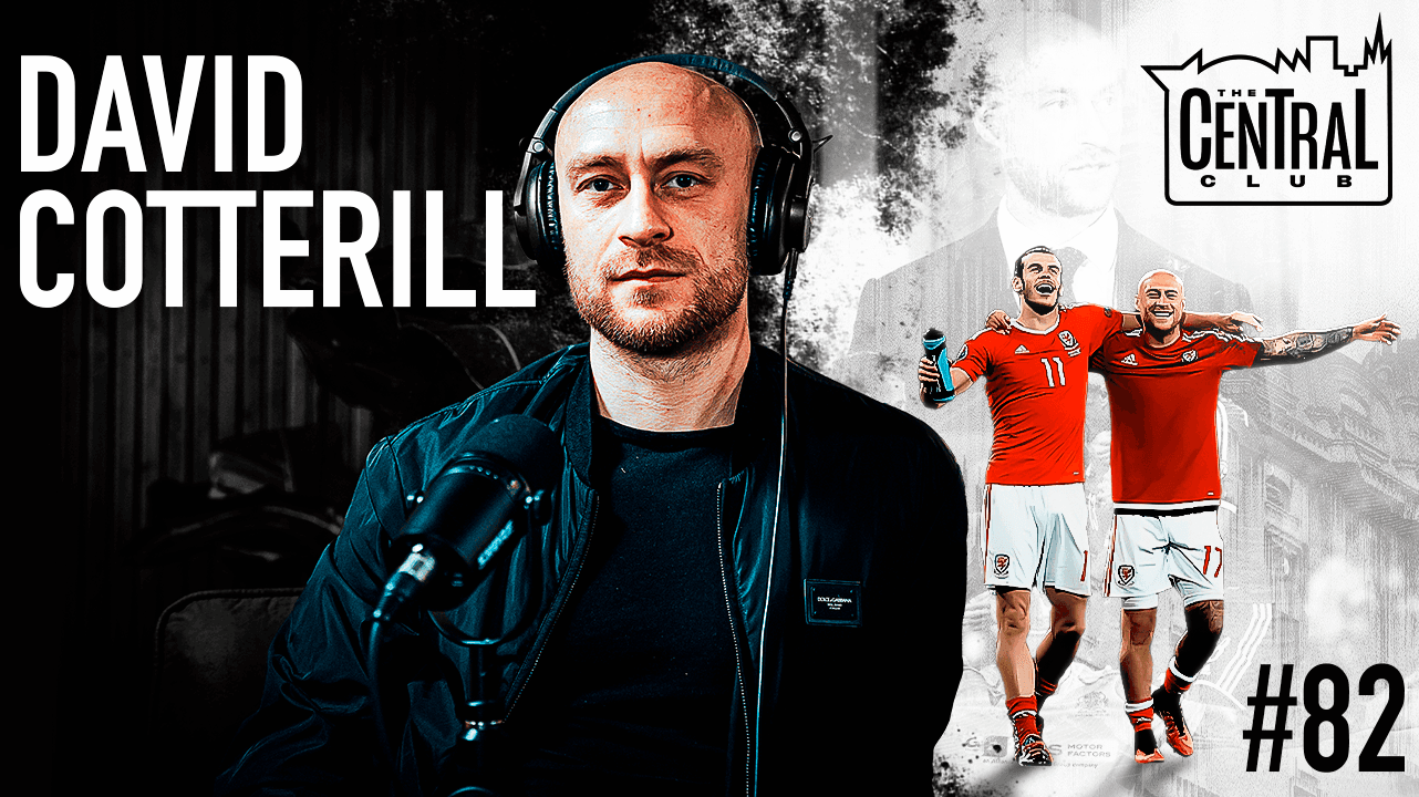 Central Club Podcast - Gallery image 2