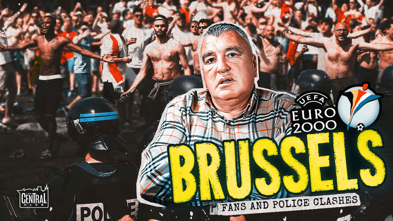 Central Club Podcast - Gallery image 4