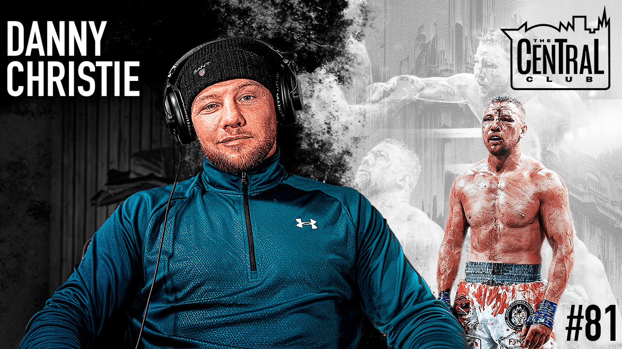 Central Club Podcast - Gallery image 5