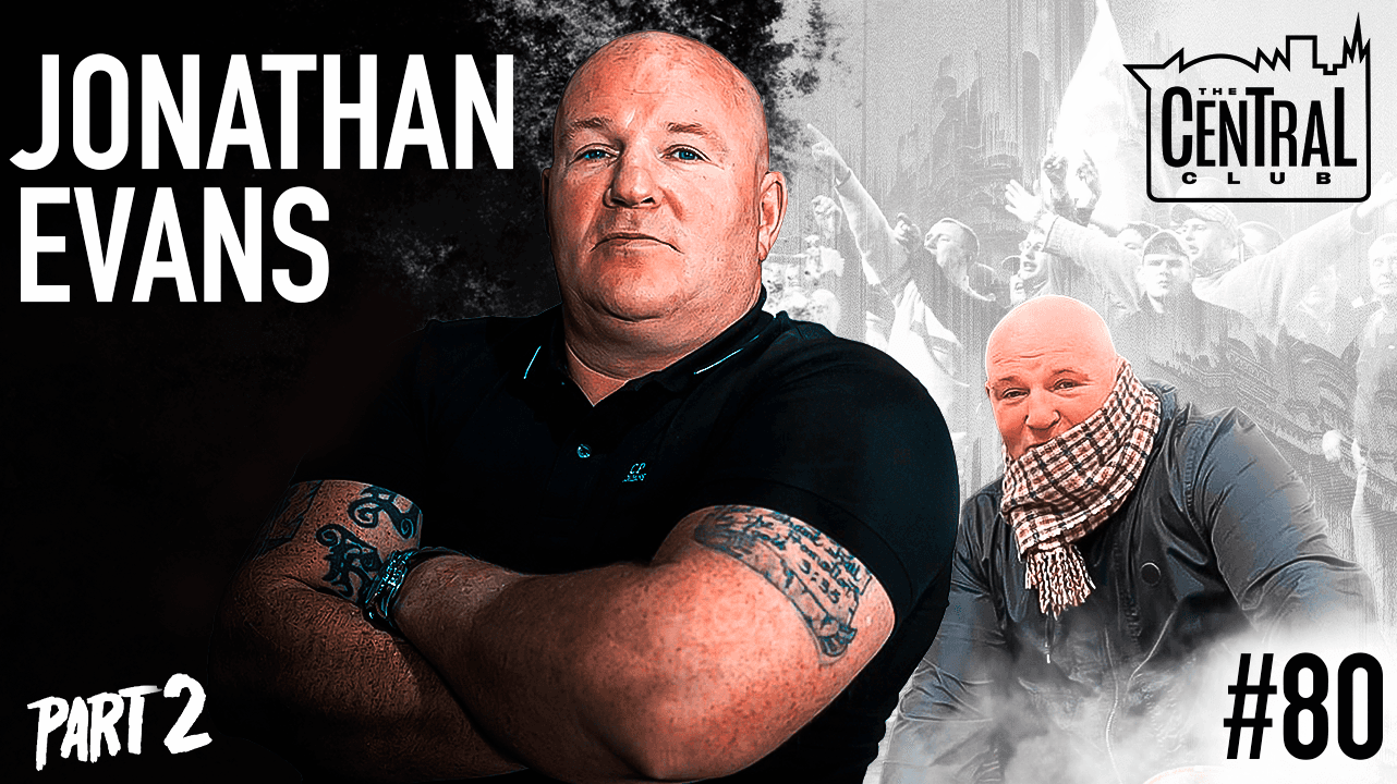 Central Club Podcast - Gallery image 6