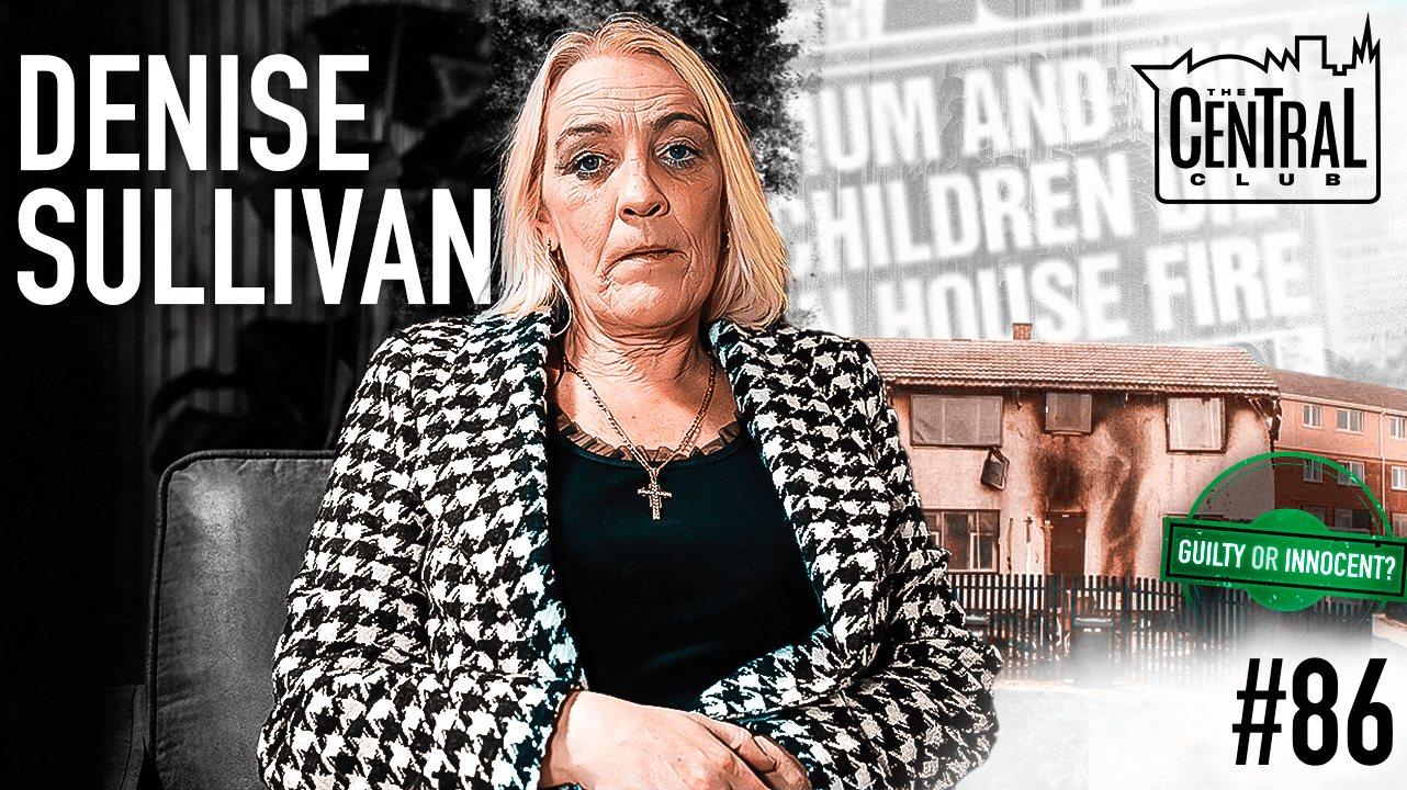 Central Club Podcast - Gallery image 7