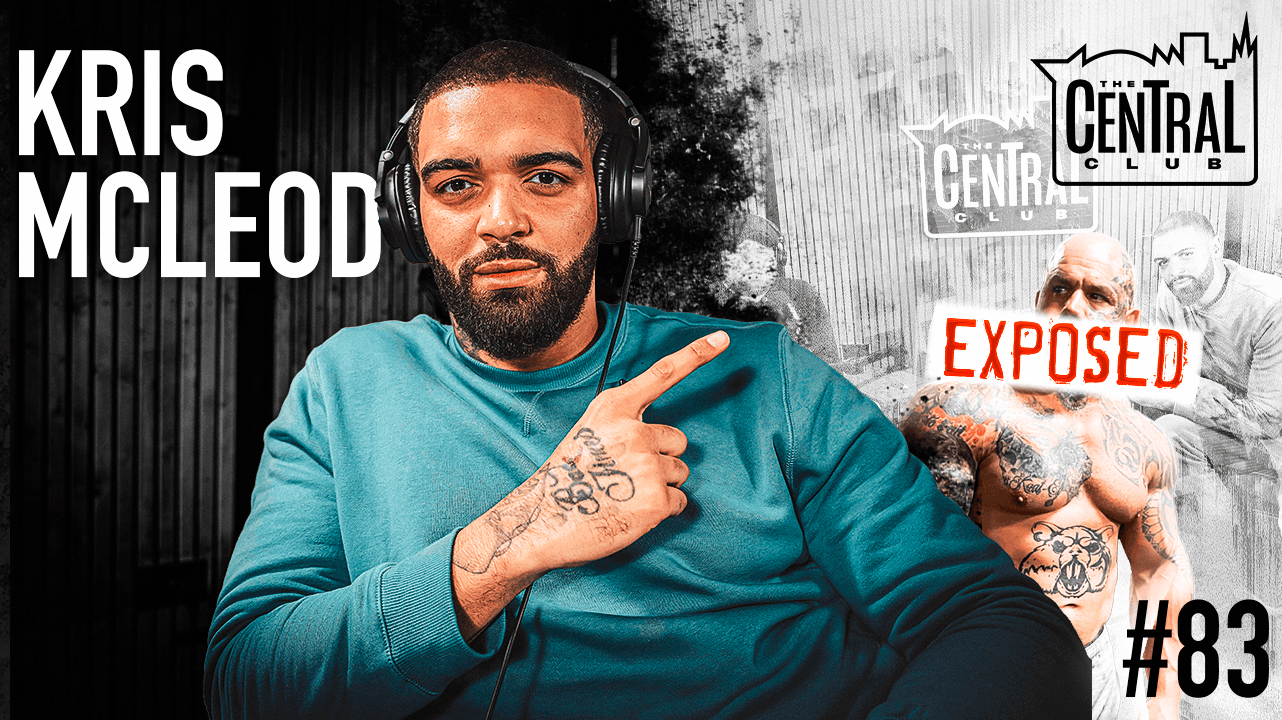 Central Club Podcast - Gallery image 8