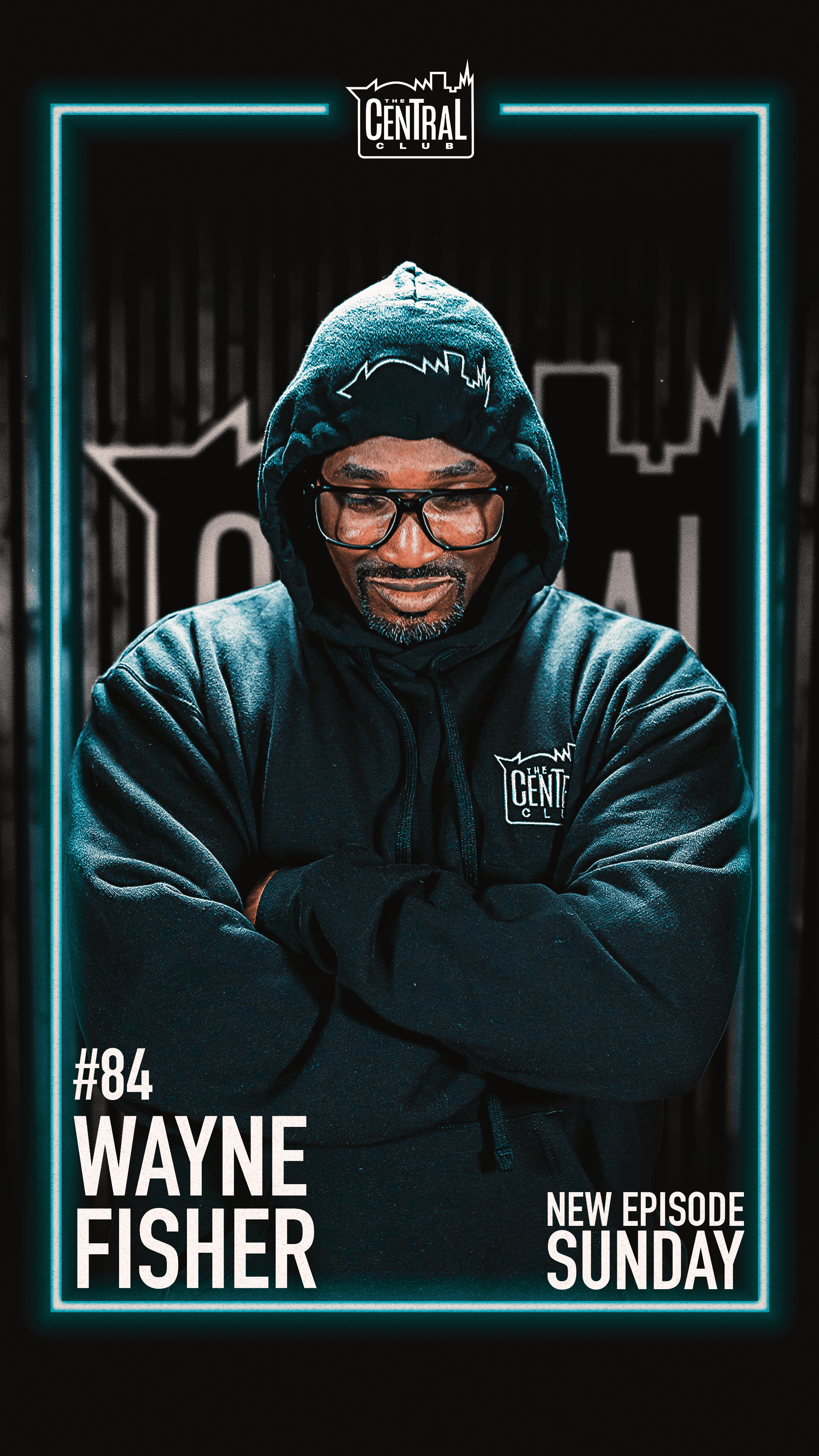 Central Club Podcast - Gallery image 10