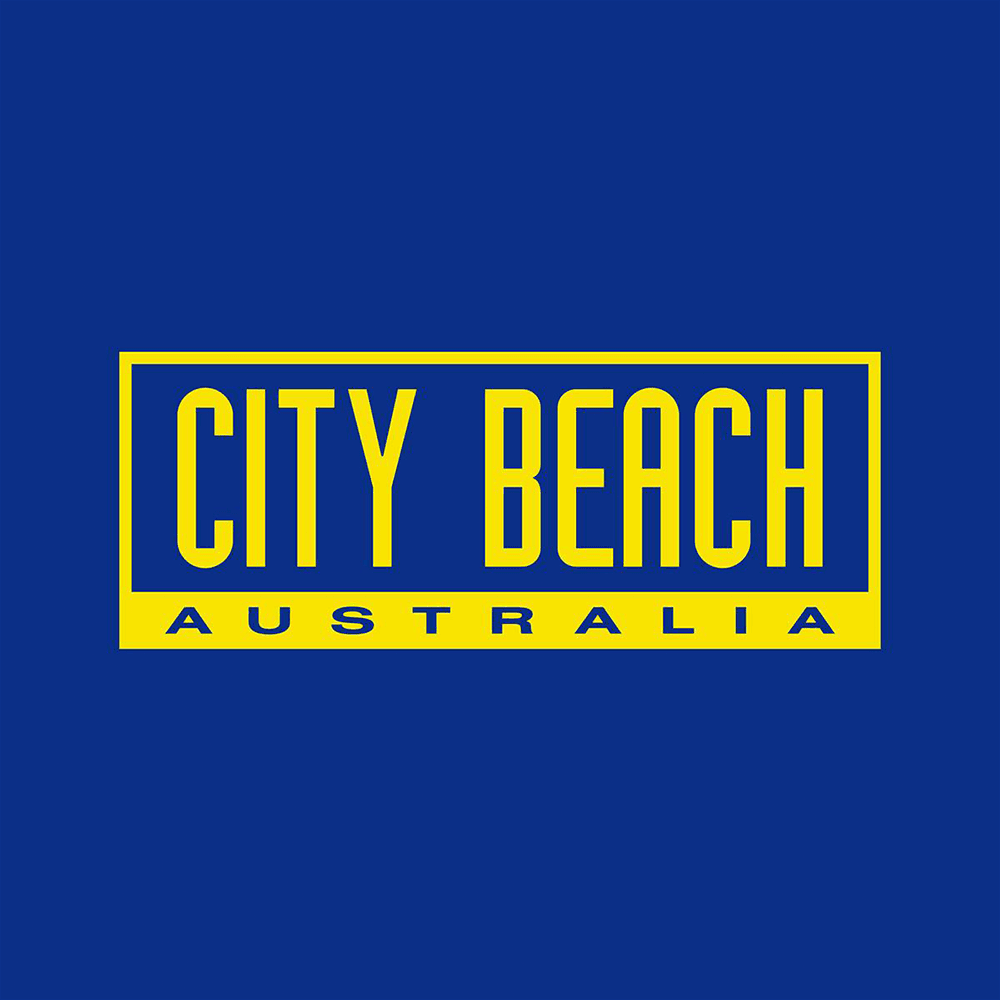 City Beach Email Campaign - City Beach project cover