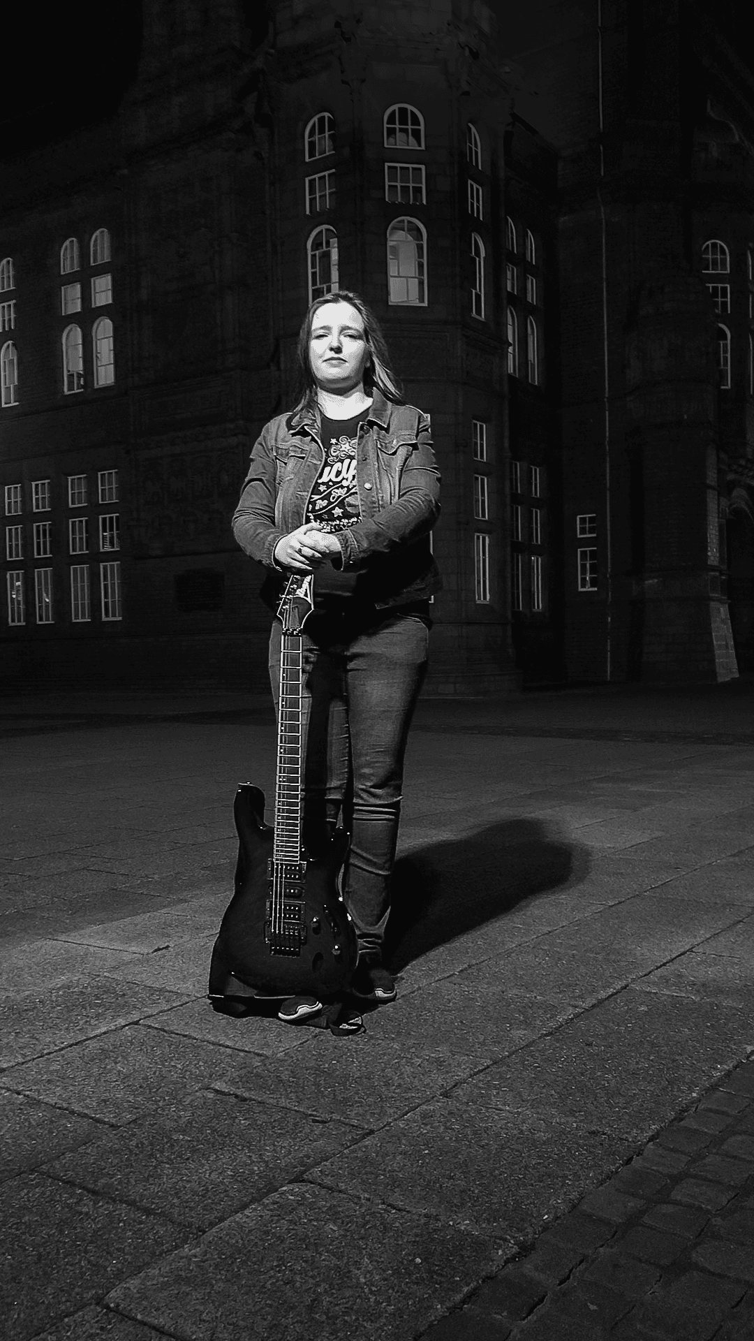 The Dead Flowerz - Gallery image 10