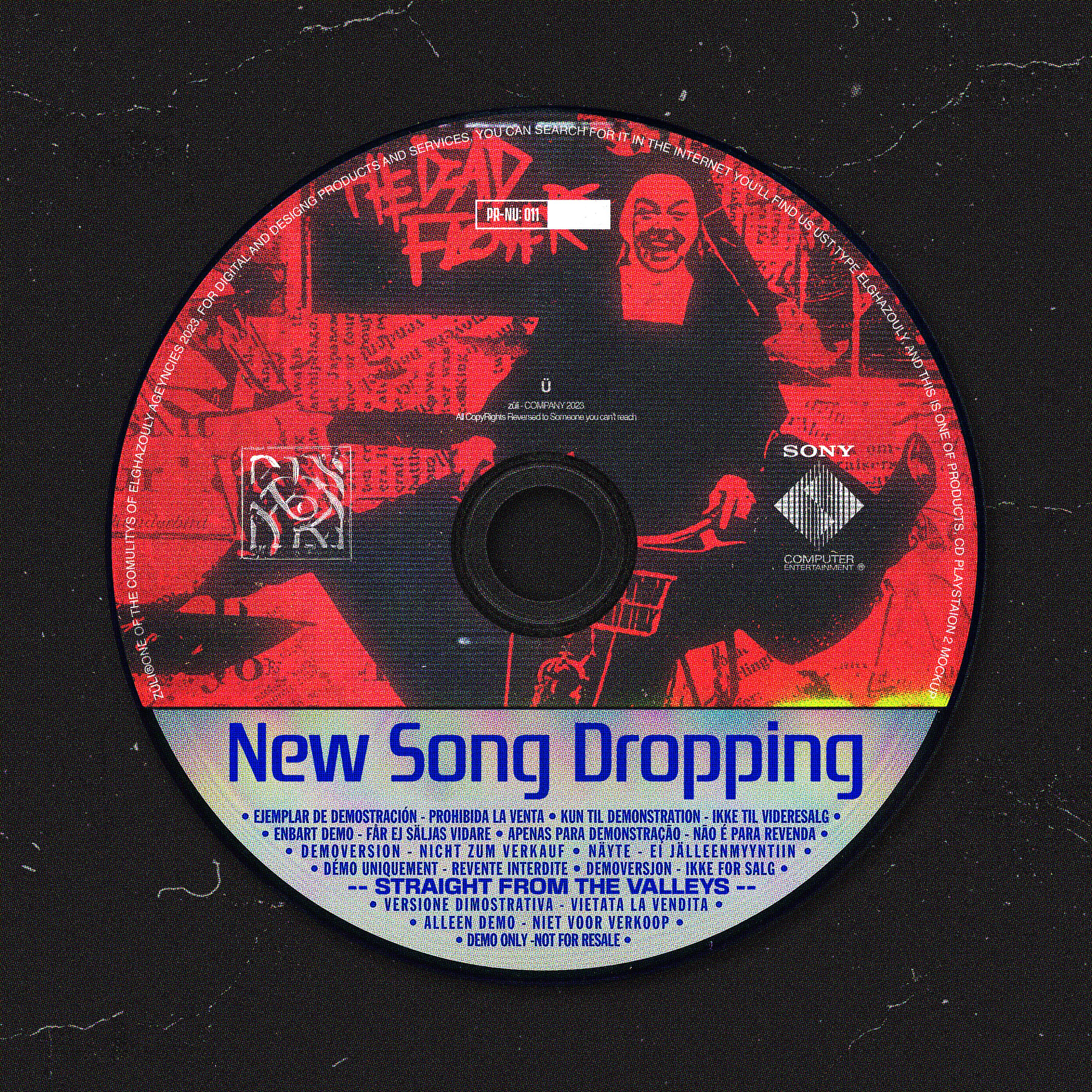 The Dead Flowerz - Gallery image 3