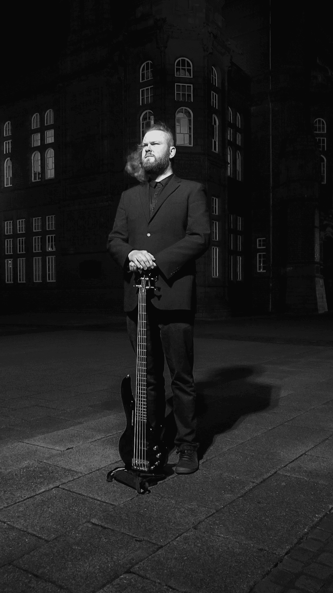 The Dead Flowerz - Gallery image 18