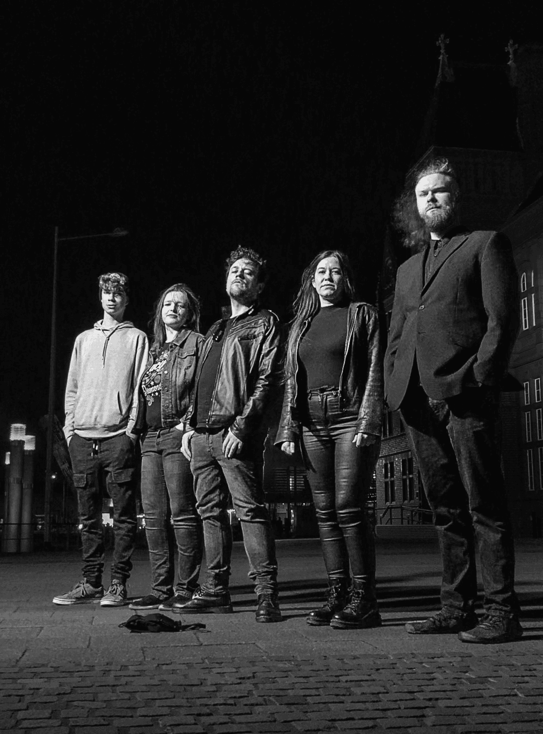 The Dead Flowerz - Gallery image 20