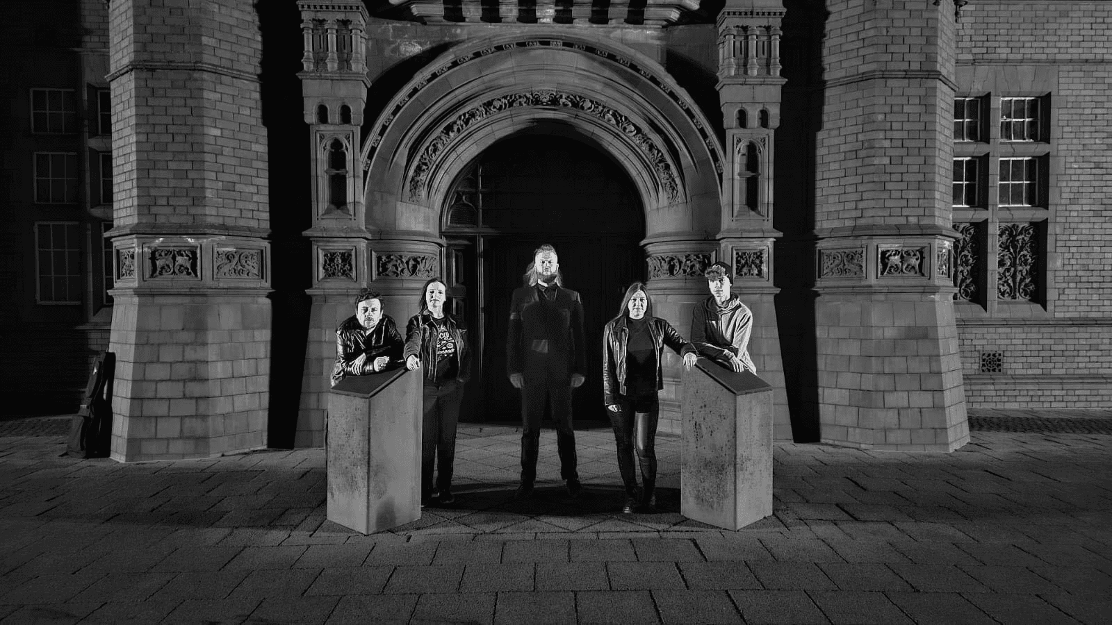 The Dead Flowerz - Gallery image 21