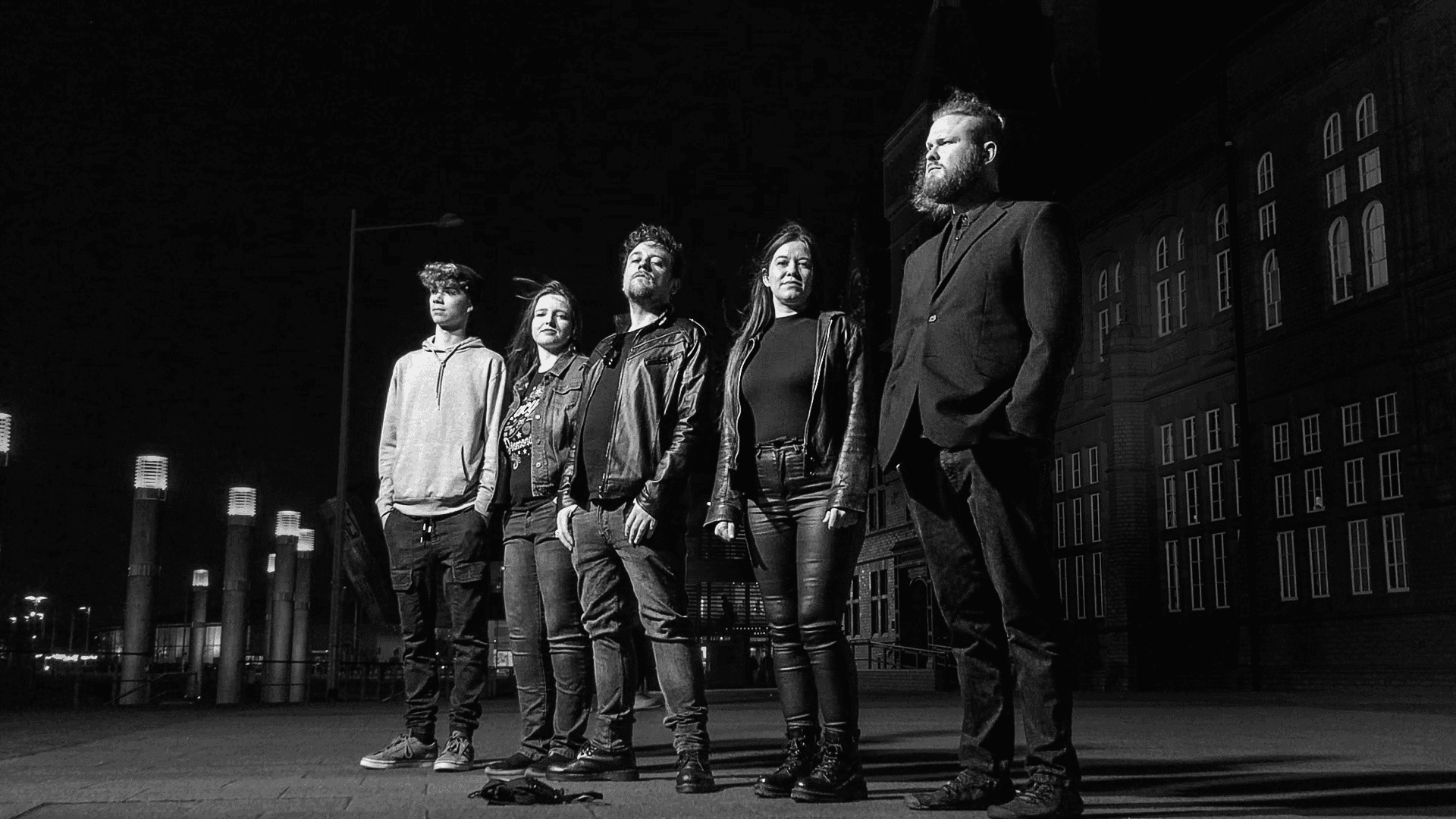 The Dead Flowerz - Gallery image 6