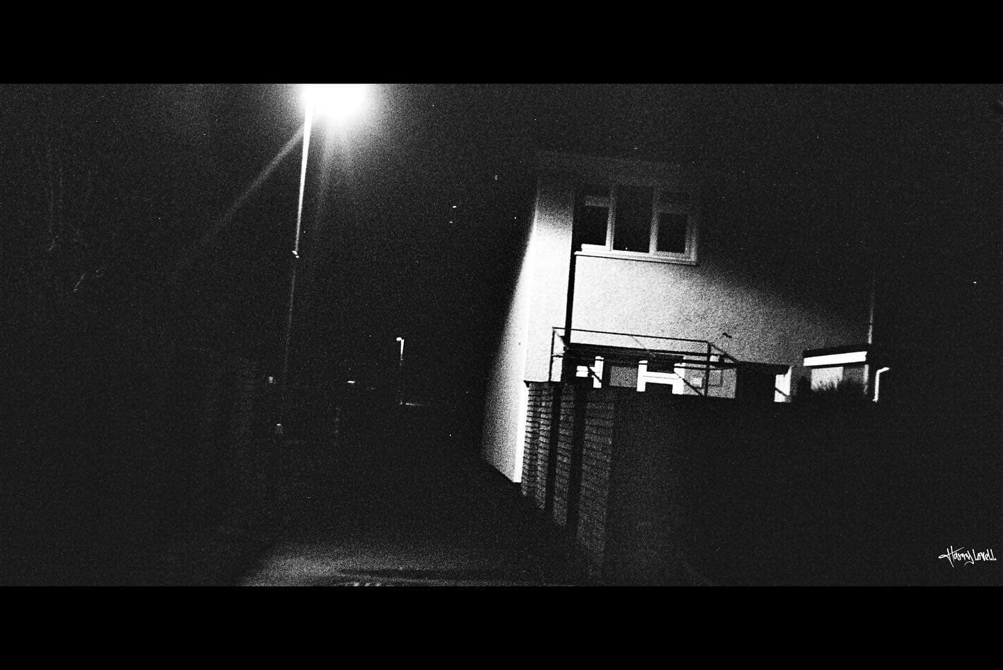 35mm Film Photography Series - Gallery image 2