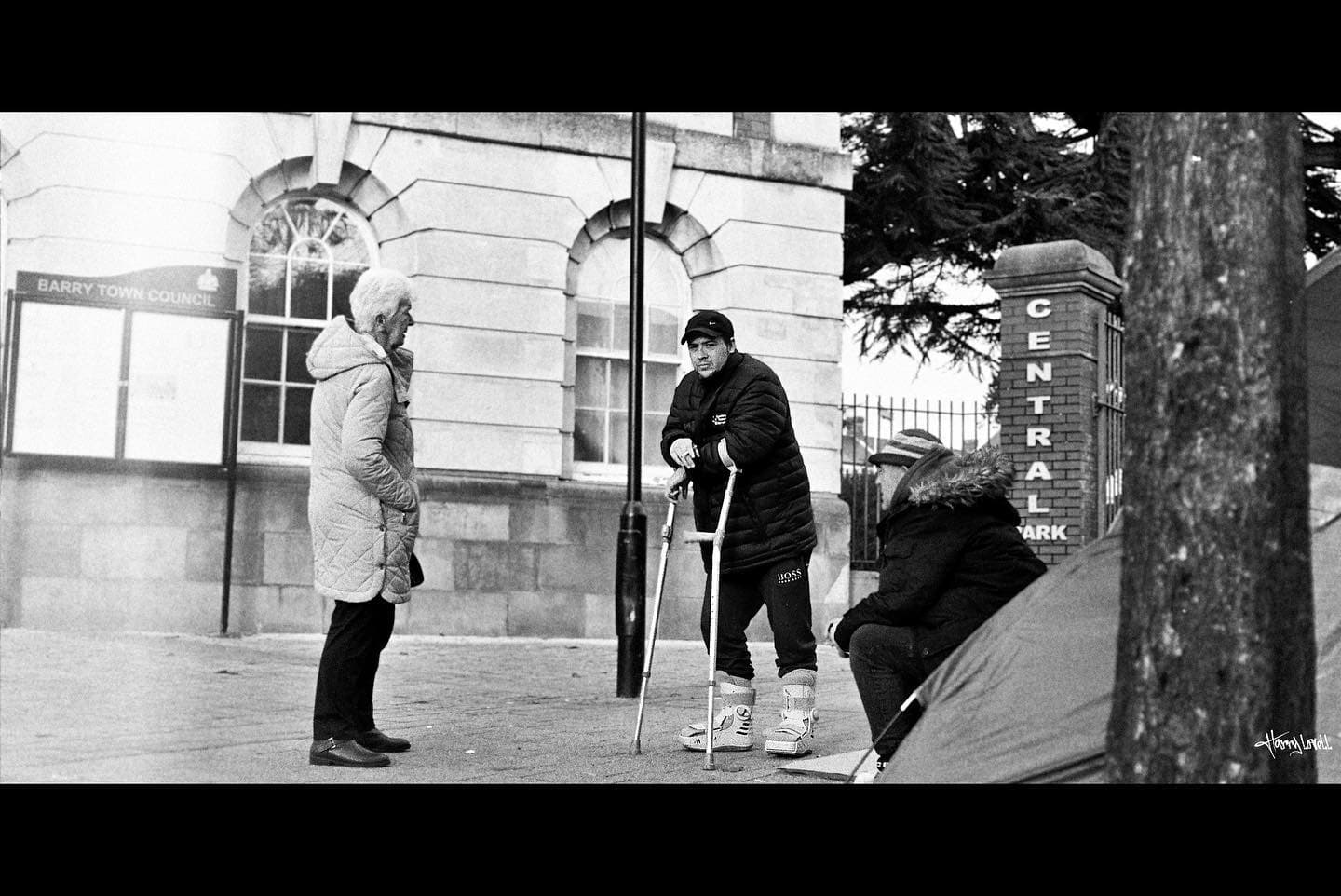 35mm Film Photography Series - Gallery image 5