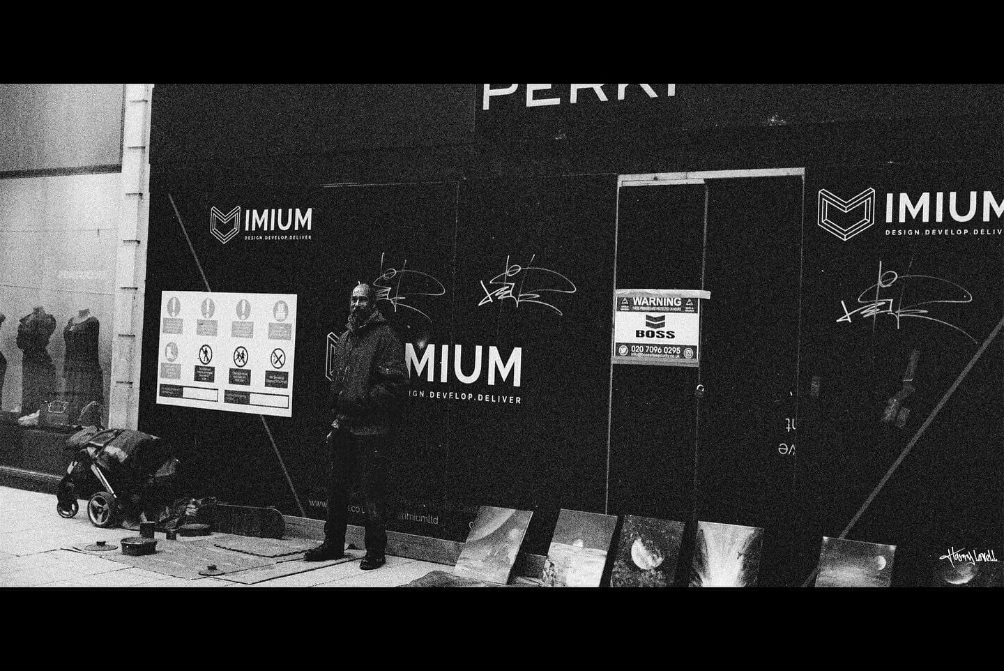 35mm Film Photography Series - Gallery image 6