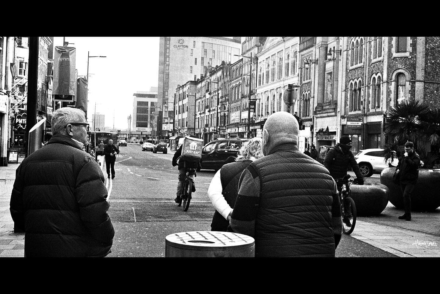 35mm Film Photography Series - Gallery image 7