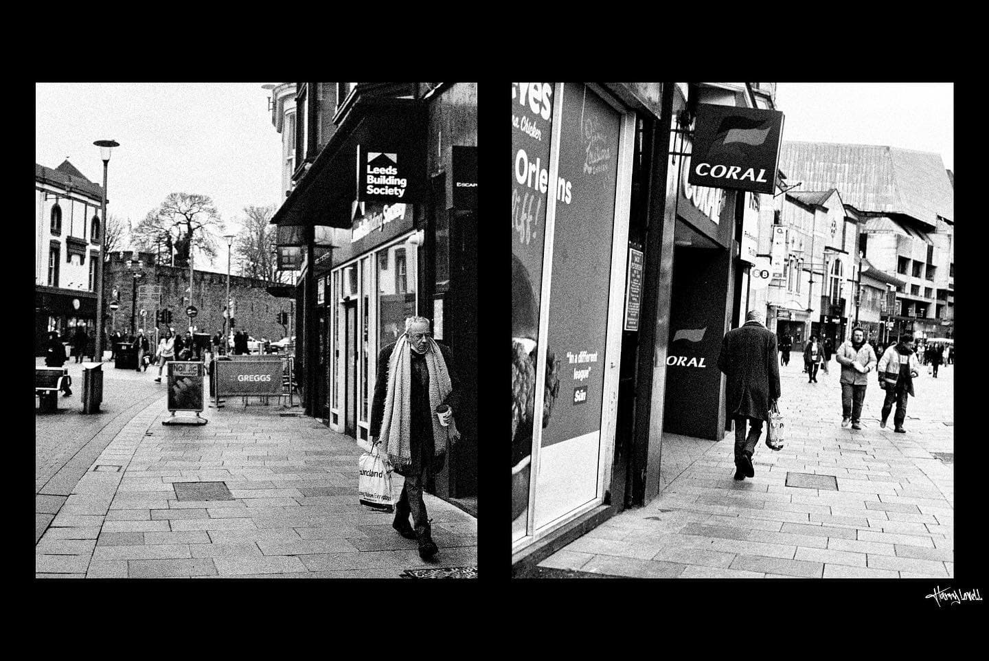 35mm Film Photography Series - Gallery image 8