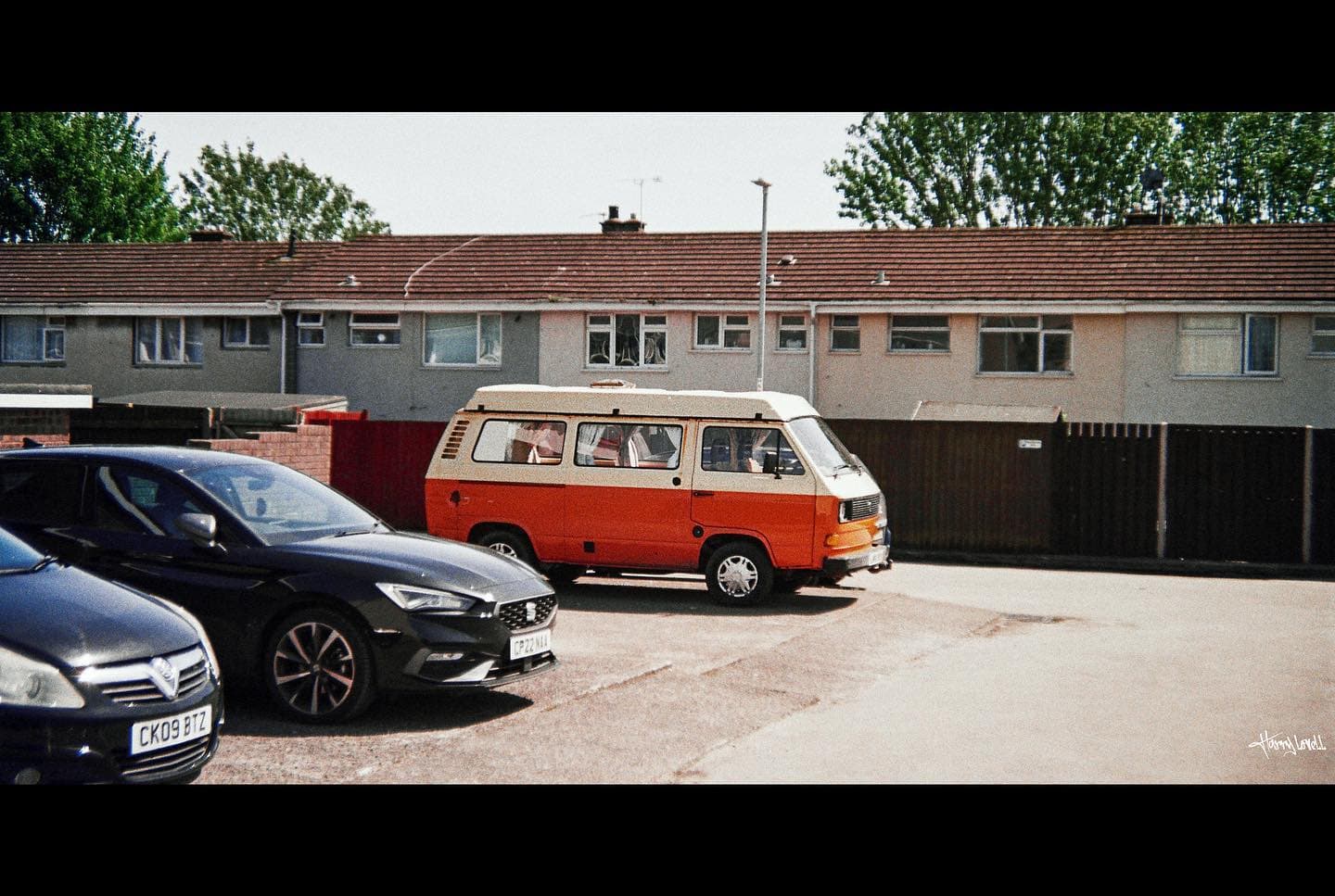 35mm Film Photography Series - Gallery image 9