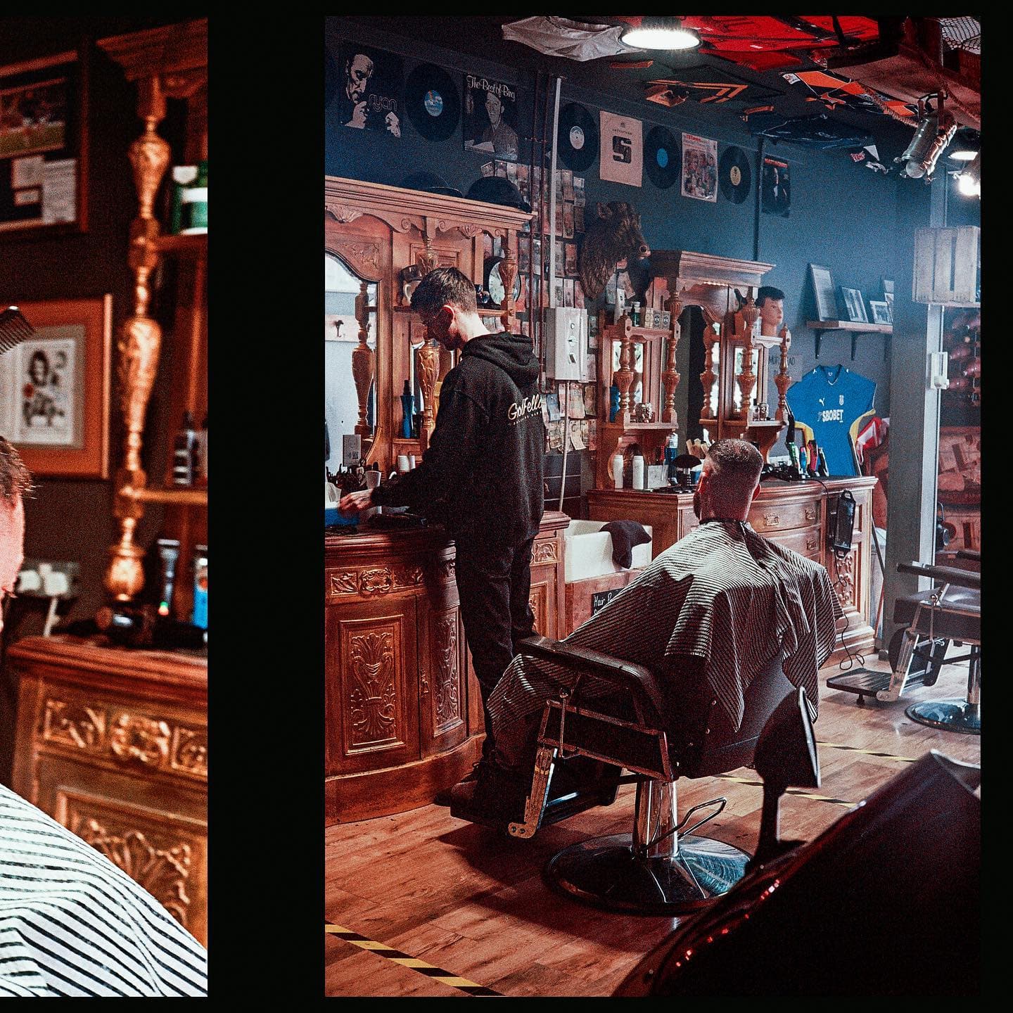 GoodFellas - Gallery image 1