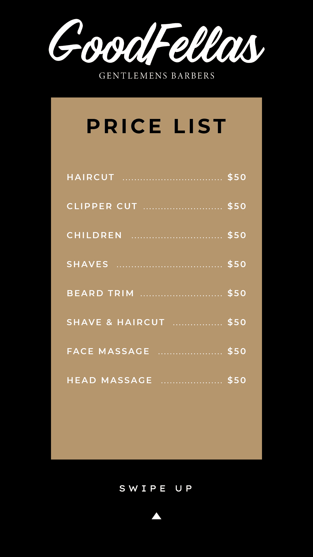 GoodFellas - Gallery image 10