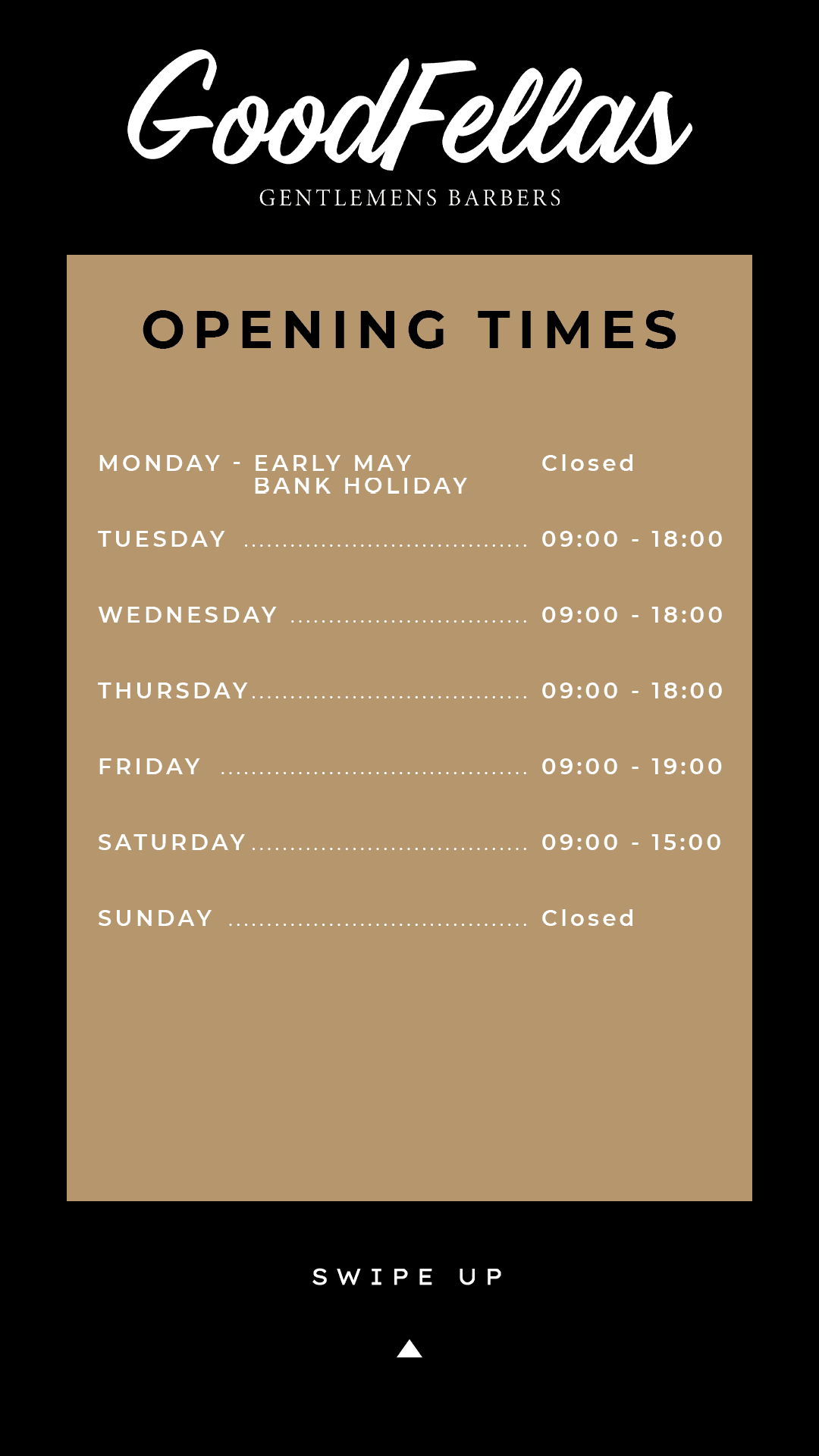 GoodFellas - Gallery image 11