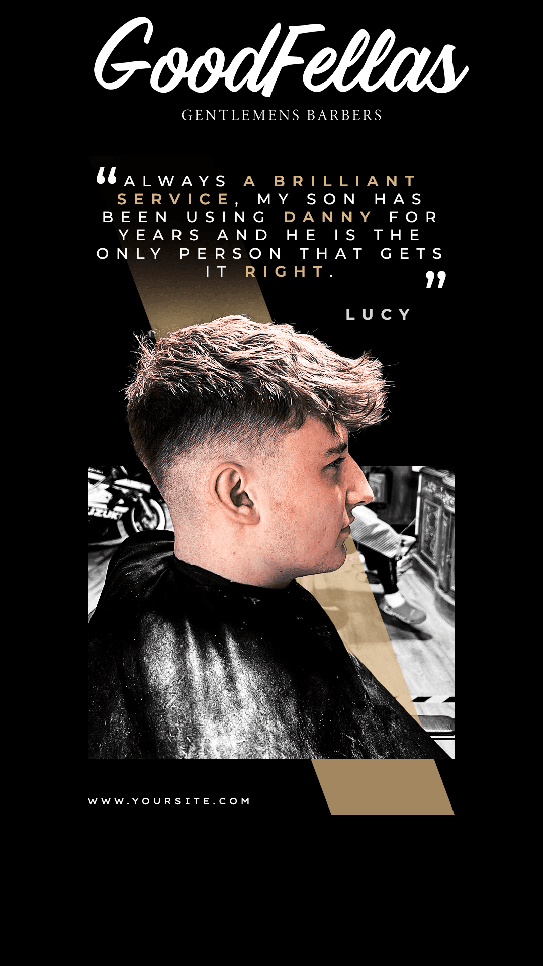 GoodFellas - Gallery image 13