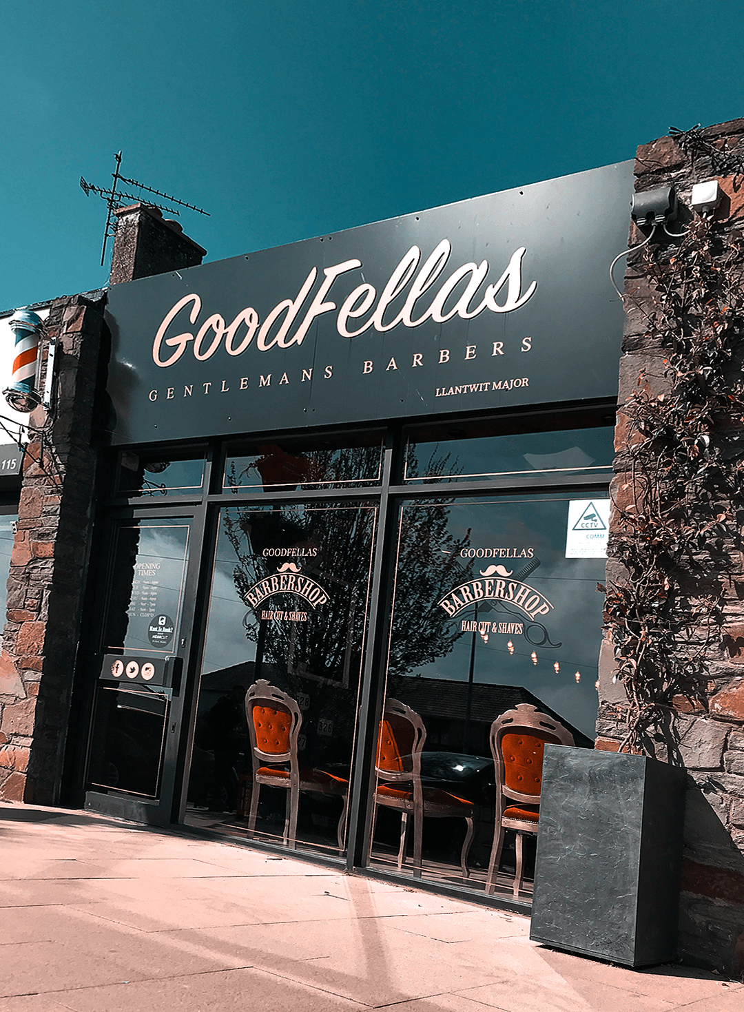 GoodFellas - Gallery image 3