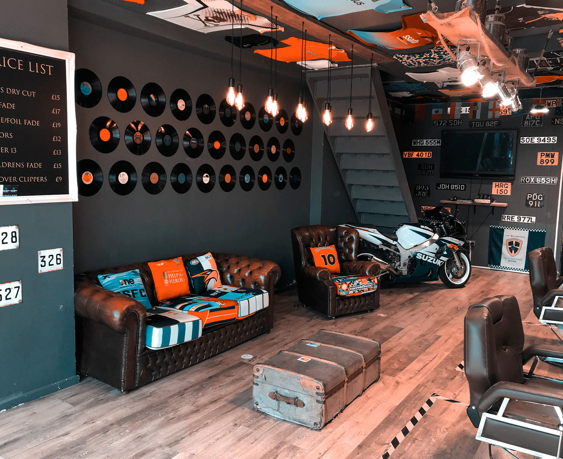 GoodFellas - Gallery image 4