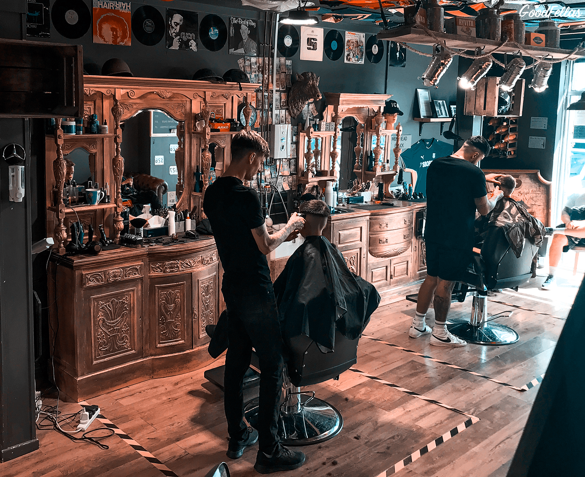 GoodFellas - Gallery image 5