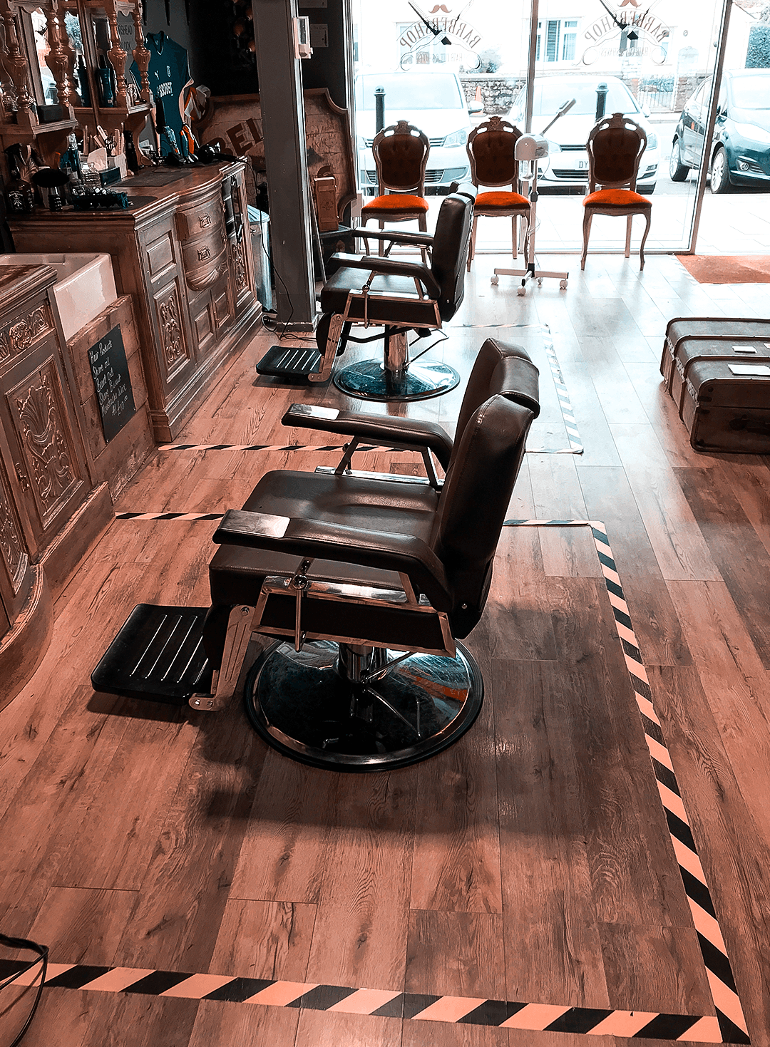 GoodFellas - Gallery image 6