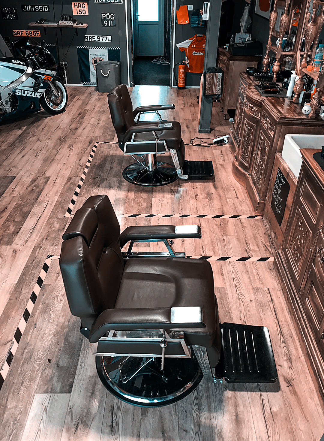 GoodFellas - Gallery image 7