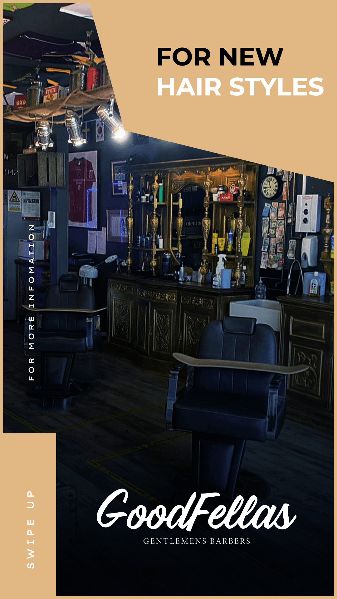 GoodFellas - Gallery image 8