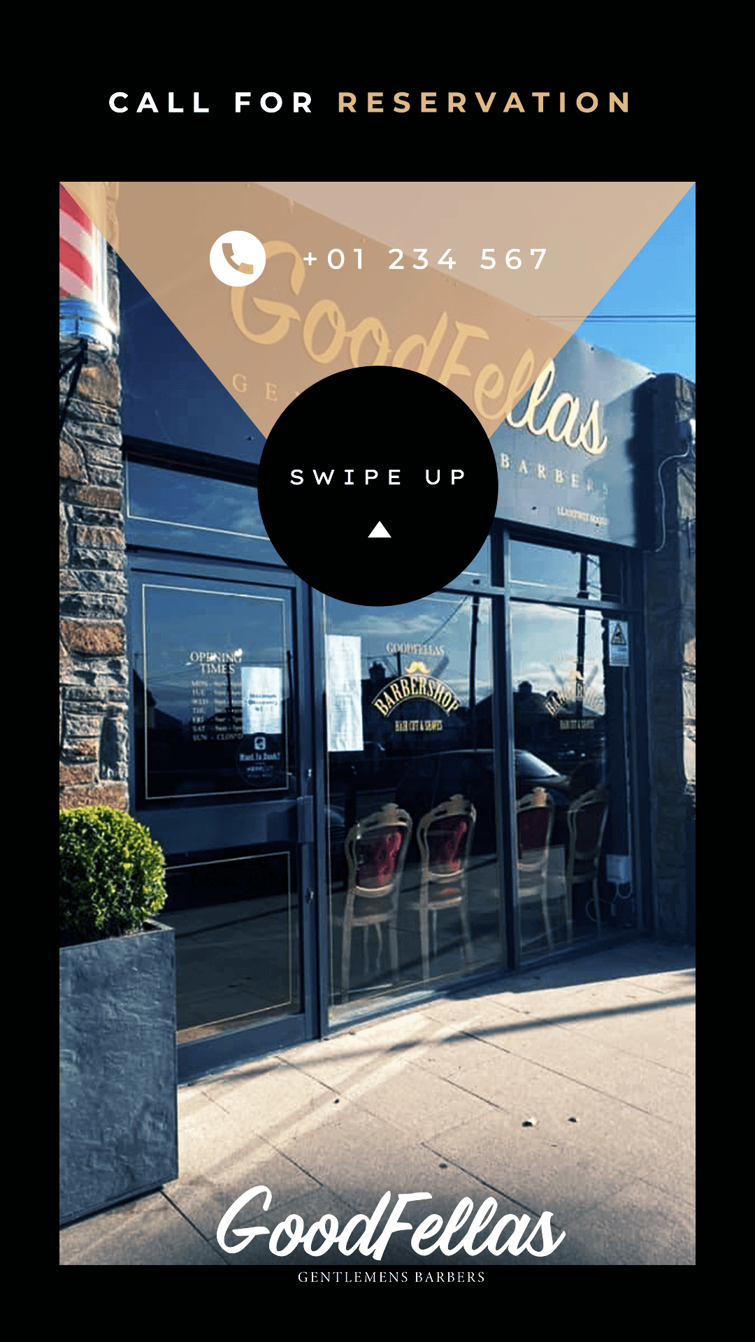 GoodFellas - Gallery image 9