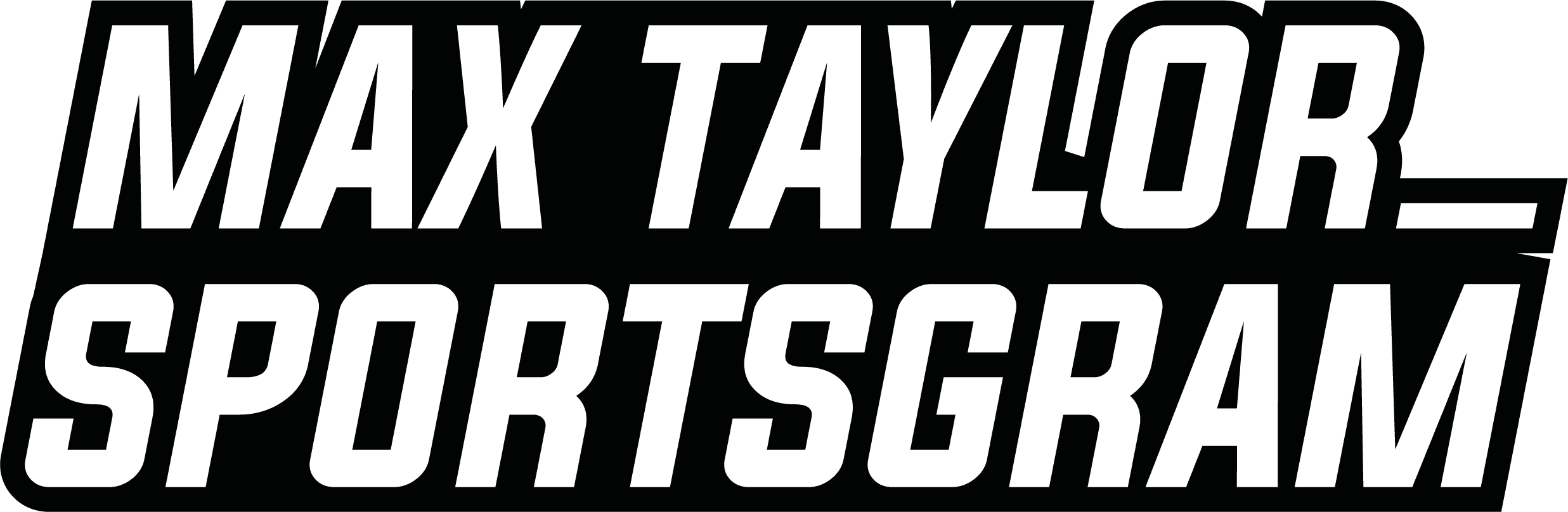 Max Taylor - Max Taylor project cover