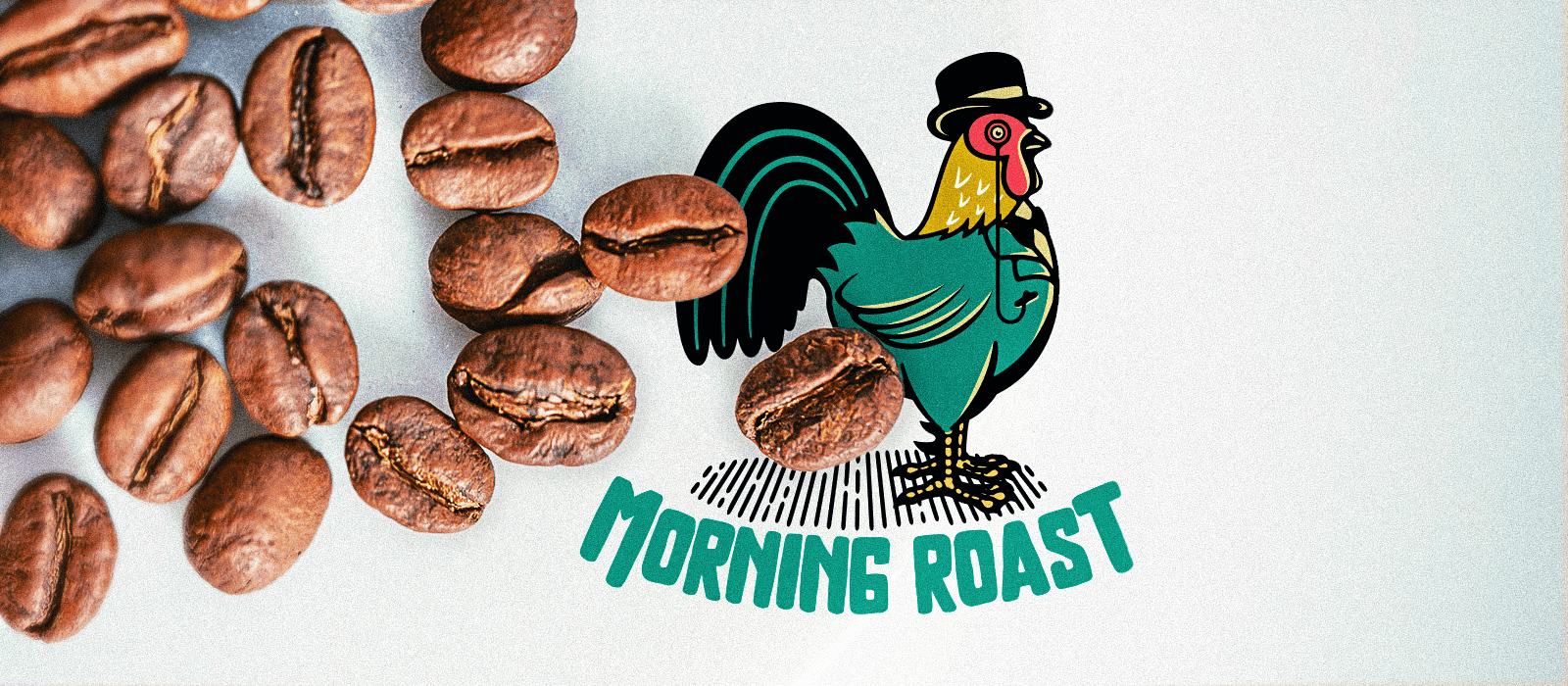 Morning Roast Coffee Packaging - Gallery image 8