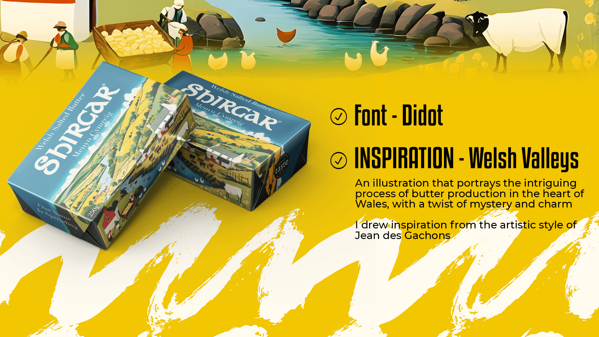 SHIRGAR Product Rebrand - Gallery image 2