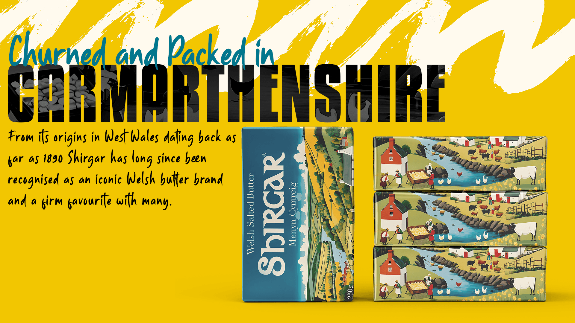 SHIRGAR Product Rebrand - Gallery image 3