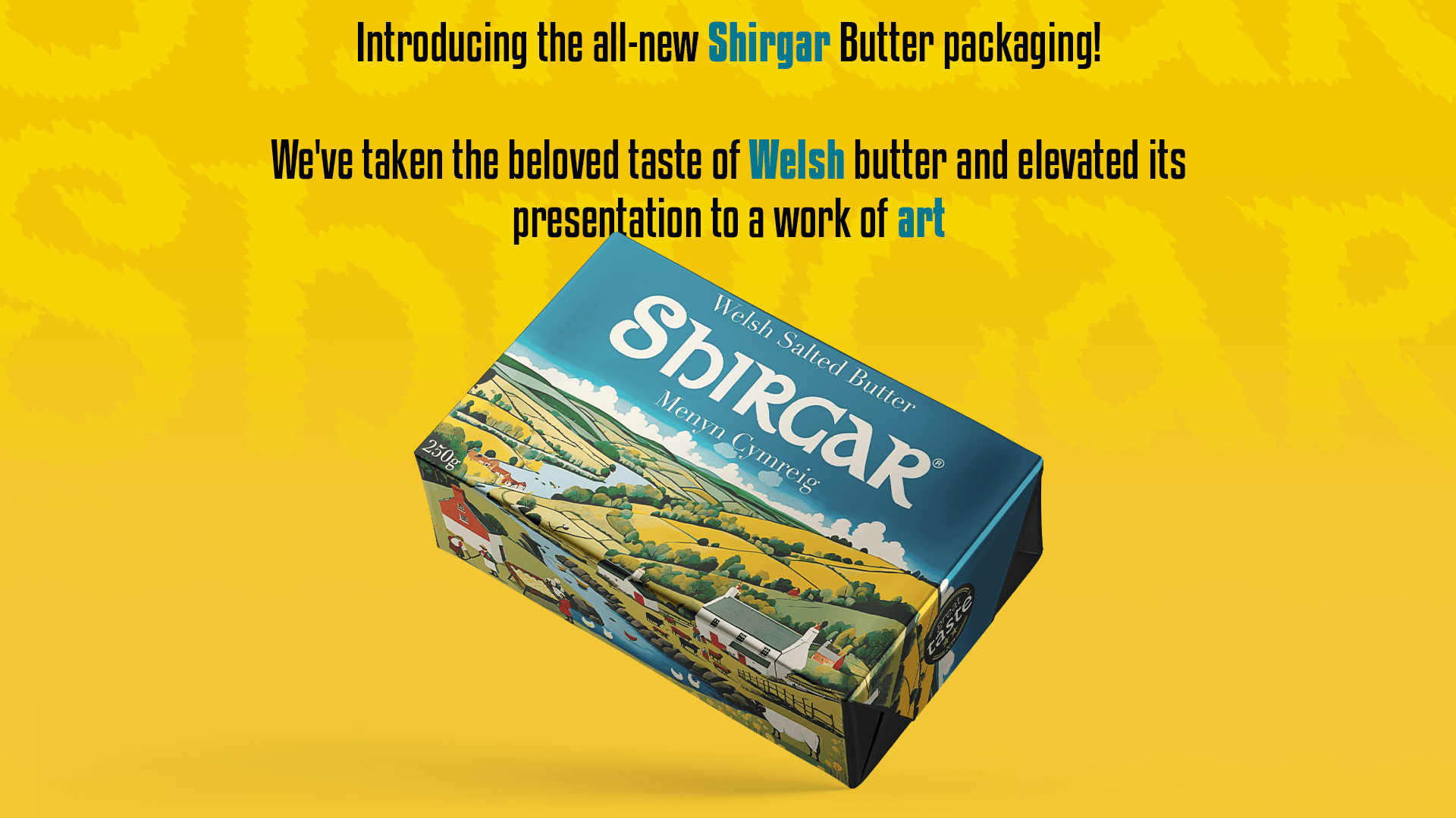 SHIRGAR Product Rebrand - SHIRGAR project cover